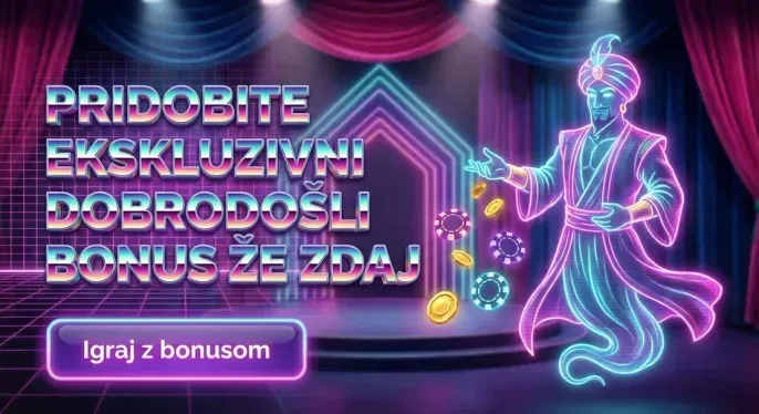 Vox Casino