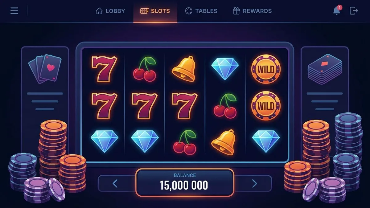 Casino igre